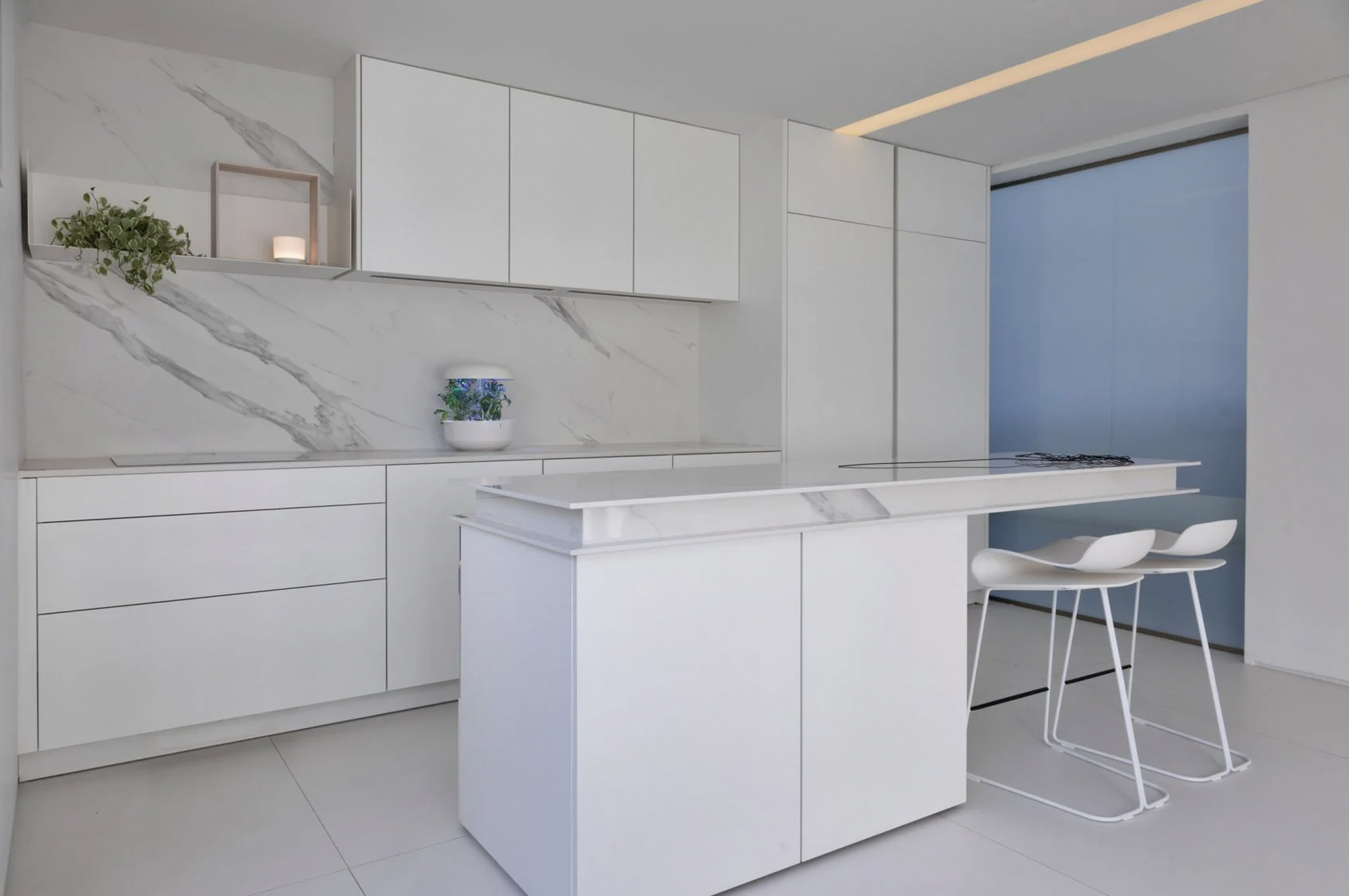 10 ngôi nhà tí hon tận dụng tối đa diện tích mặt bằng - 27 10 ngôi nhà tí hon tận dụng tối đa diện tích mặt bằng - 27