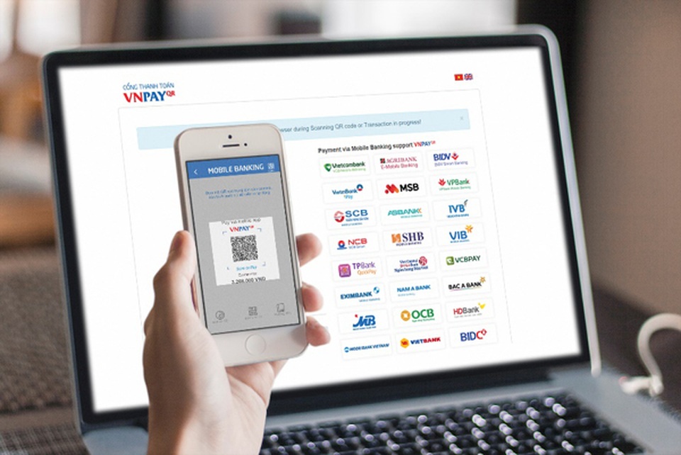 VNPAY nhận chứng chỉ tiêu chuẩn bảo mật quốc tế PCI DSS 3.2.1 - 2 VNPAY nhận chứng chỉ tiêu chuẩn bảo mật quốc tế PCI DSS 3.2.1 - 2