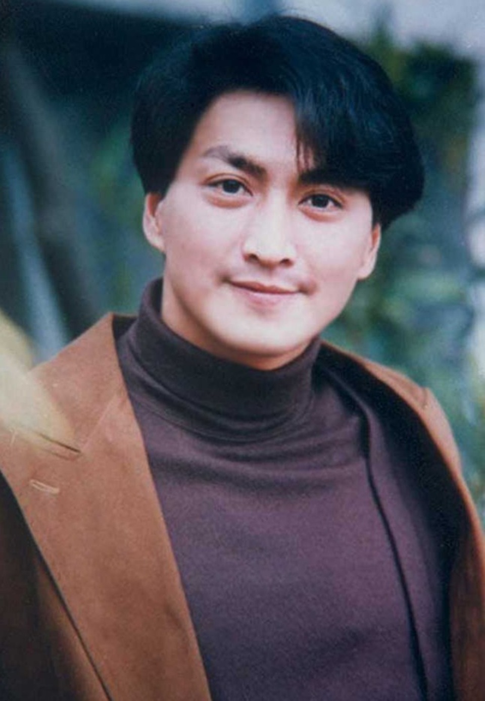 “Triển Chiêu” Hà Gia Kính phong độ, trở thành triệu phú ở tuổi 61 - 3 “Triển Chiêu” Hà Gia Kính phong độ, trở thành triệu phú ở tuổi 61 - 3