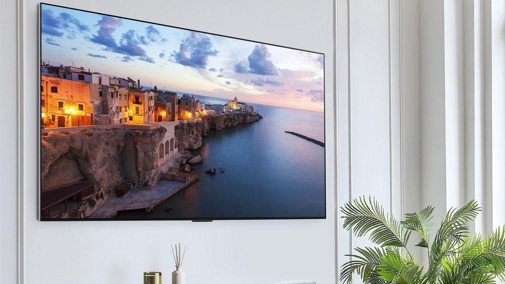 LG OLED evo G3 thắng giải thưởng Tivi xuất sắc của Tech Awards 2023 - 4 LG OLED evo G3 thắng giải thưởng Tivi xuất sắc của Tech Awards 2023 - 4