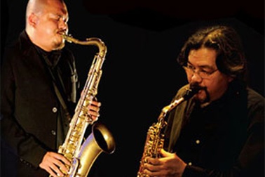 Quyền Văn Minh “chơi” 2 liveshow nhạc Jazz tại Hà Nội