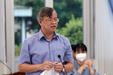 Nguyên Chủ tịch UBND tỉnh Đồng Nai làm Trưởng ban Dân vận