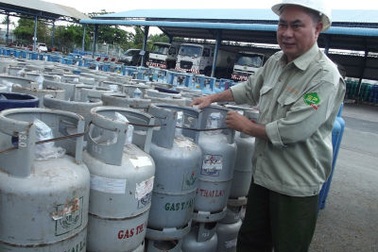 VKSND tỉnh Đồng Nai “giải cứu”... gas “rởm”?