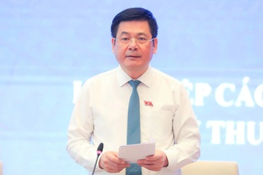 “Cắt giảm thủ tục nhưng không hạ thấp các tiêu chuẩn bảo vệ môi trường”