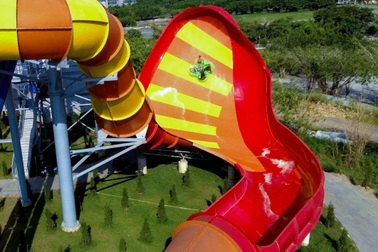 Vịnh Kỳ Diệu - The Amazing Bay: Chốn "thiên đường" lý tưởng cho kỳ nghỉ 30/4 -1/5