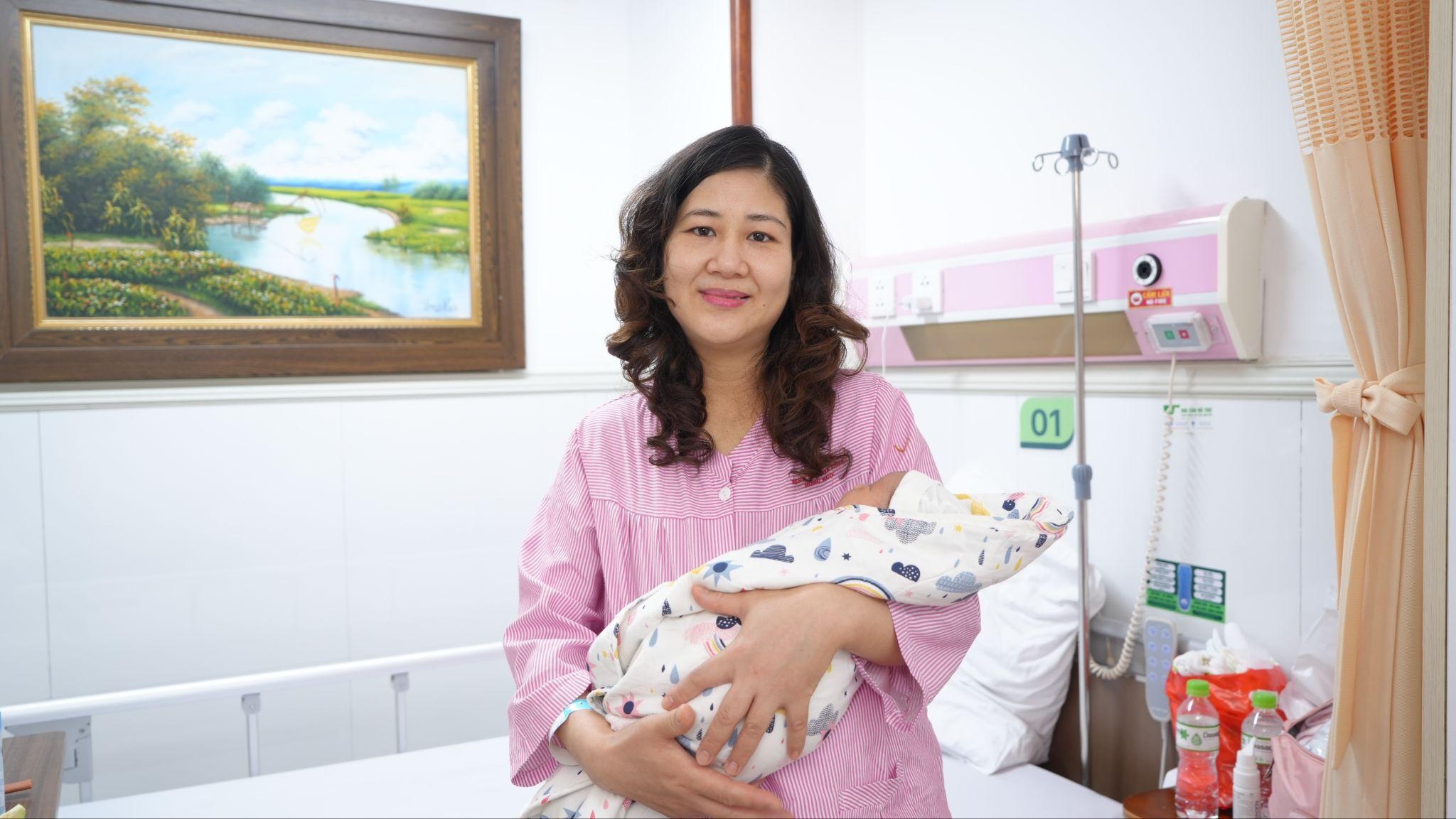 Cá thể hóa phác đồ - Giải pháp trong điều trị vô sinh hiếm muộn - 2