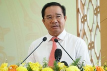 UBND TPHCM tổ chức Đại hội đại biểu Đảng bộ lần thứ I