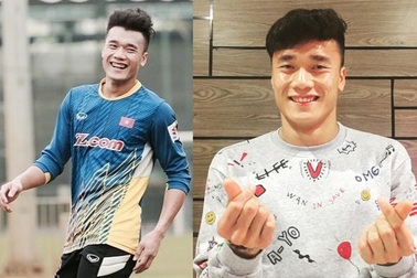 Facebook "anh chồng quốc dân" Bùi Tiến Dũng ngập tràn lời tỏ tình