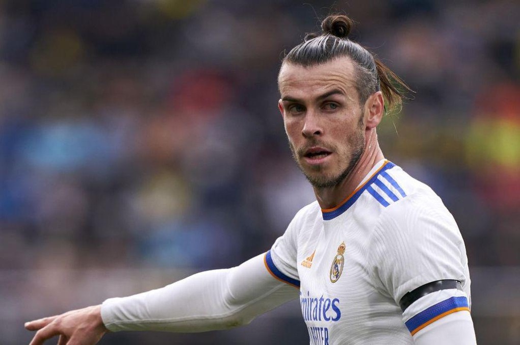 Gareth Bale chọn xong bến đỗ mới sau khi rời khỏi Real Madrid - 2 Gareth Bale chọn xong bến đỗ mới sau khi rời khỏi Real Madrid - 2
