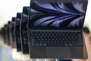 Doanh số máy tính Mac sụt giảm nghiêm trọng