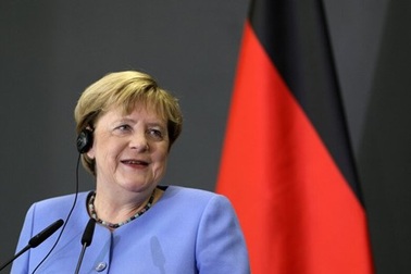 Bốn dấu ấn trong 16 năm cầm quyền của Thủ tướng Đức Angela Merkel