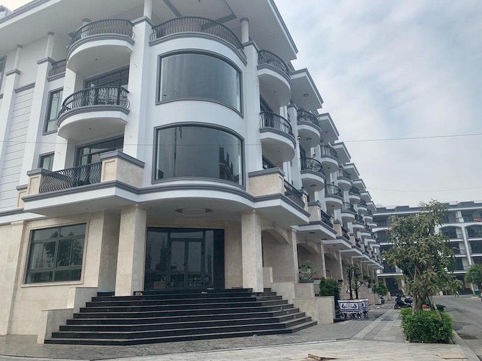 Bất động sản 2020: 5 yếu tố để doanh nghiệp vượt qua thách thức - 1 Bất động sản 2020: 5 yếu tố để doanh nghiệp vượt qua thách thức - 1