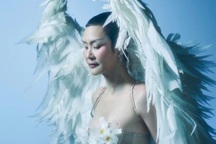 Những điều quý giá với Hoa hậu Bảo Ngọc sau 16 lần hóa trị ung thư