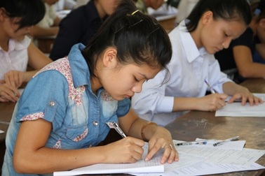 Bộ GD-ĐT luôn tạo điều kiện cho các trường được tự chủ tuyển sinh