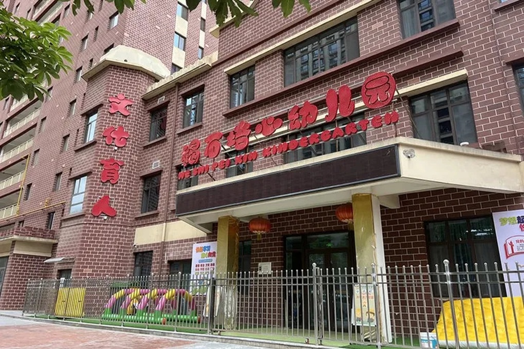 Vụ ngộ độc chì từ thức ăn rúng động Trung Quốc, 234 nạn nhân là trẻ em - 1 Vụ ngộ độc chì từ thức ăn rúng động Trung Quốc, 234 nạn nhân là trẻ em - 1