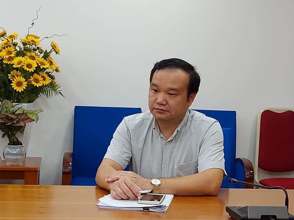 Phải công khai giá trúng thầu mua sắm thiết bị xét nghiệm Covid-19! - 2 Phải công khai giá trúng thầu mua sắm thiết bị xét nghiệm Covid-19! - 2