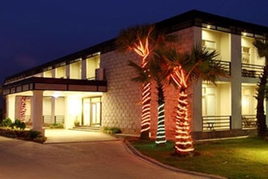 U23 Việt Nam được ở khách sạn 4 sao