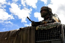 Ấn Độ bắt giữ một binh sĩ Trung Quốc ở biên giới