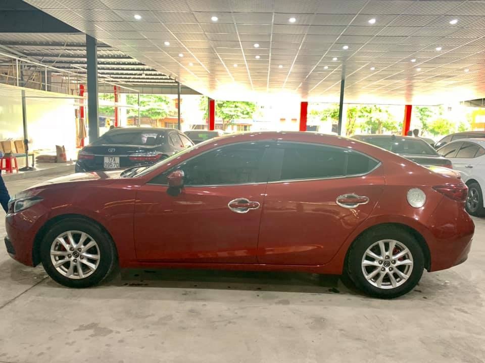 Chuyện thật như đùa: Mua ô tô cũ được tặng cả chuyến du lịch 5 sao xịn xò - 3 Chuyện thật như đùa: Mua ô tô cũ được tặng cả chuyến du lịch 5 sao xịn xò - 3