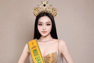 Tranh chấp nhãn hiệu Hoa hậu Hòa bình Việt Nam