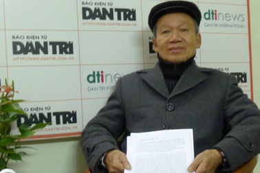 Người dân khốn khổ vì những bất thường của phường Phương Liên