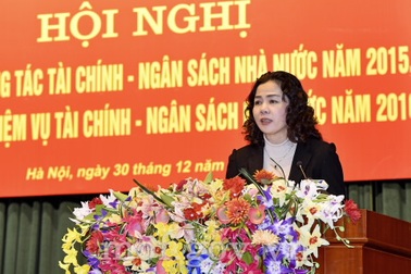 Phát hiện gần 29.000 khoản chi ngân sách chưa đúng