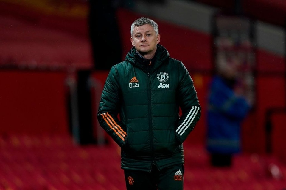 Những khoảnh khắc Man Utd gục ngã trước đội bét bảng Sheffield Utd - 16 Những khoảnh khắc Man Utd gục ngã trước đội bét bảng Sheffield Utd - 16