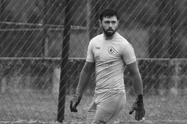 Thủ môn Brazil qua đời thương tâm ở tuổi 27