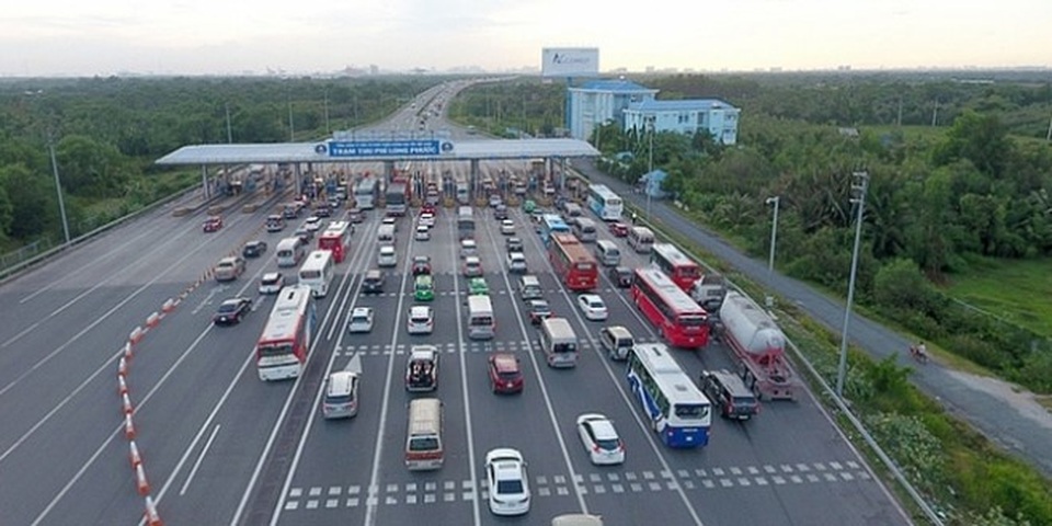 Bộ GTVT: BOT giao thông sai sót nhưng không gây thất thoát, lợi ích nhóm - 1 Bộ GTVT: BOT giao thông sai sót nhưng không gây thất thoát, lợi ích nhóm - 1