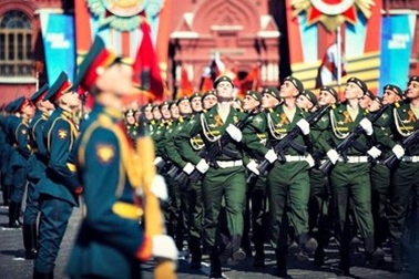 Lan tỏa thông tin về lĩnh vực quân sự - quốc phòng