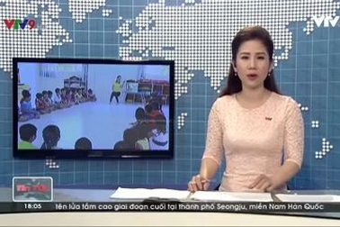 Giải quyết thiếu giáo viên mầm non từ việc tuyển dụng không cần hộ khẩu