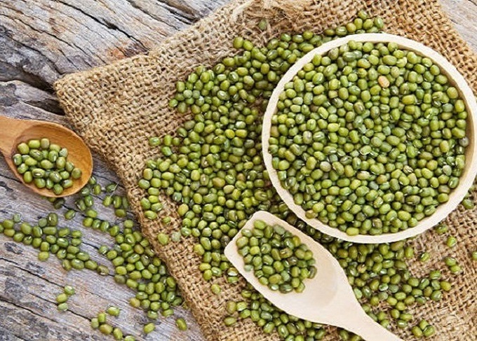Vô số món ăn ngày Tết đều có chứa đậu xanh, khi bạn biết sự thật này thì càng ngỡ ngàng công dụng - Ảnh 6. Vô số món ăn ngày Tết đều có chứa đậu xanh, khi bạn biết sự thật này thì càng ngỡ ngàng công dụng - Ảnh 6.