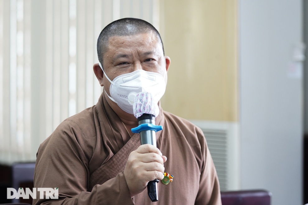 Chúng tôi muốn làm từ thiện nhưng rất ưu tư vấn đề sao kê - 1 Chúng tôi muốn làm từ thiện nhưng rất ưu tư vấn đề sao kê - 1