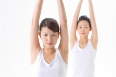 14 động tác yoga buổi tối