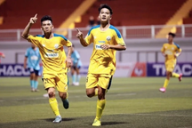 Xác định các cặp đấu tứ kết giải bóng đá Thanh Niên Sinh Viên Việt Nam 2024