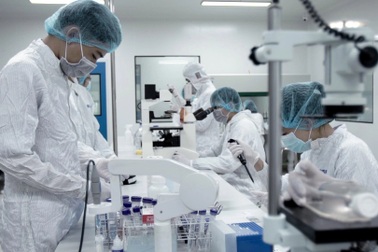 Siemens Healthineers và Nanogen hợp tác trong giai đoạn thử nghiệm lâm sàng vắc xin Covid-19 Nanocovax