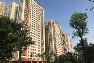 "Tẩy chay" chung cư tăng giá, người mua quay lưng dự án ế nặng