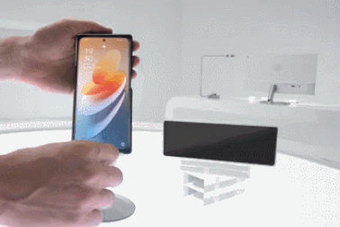 Công nghệ sạc siêu tốc giúp nạp đầy pin smartphone 4.500mAh chỉ sau 9 phút