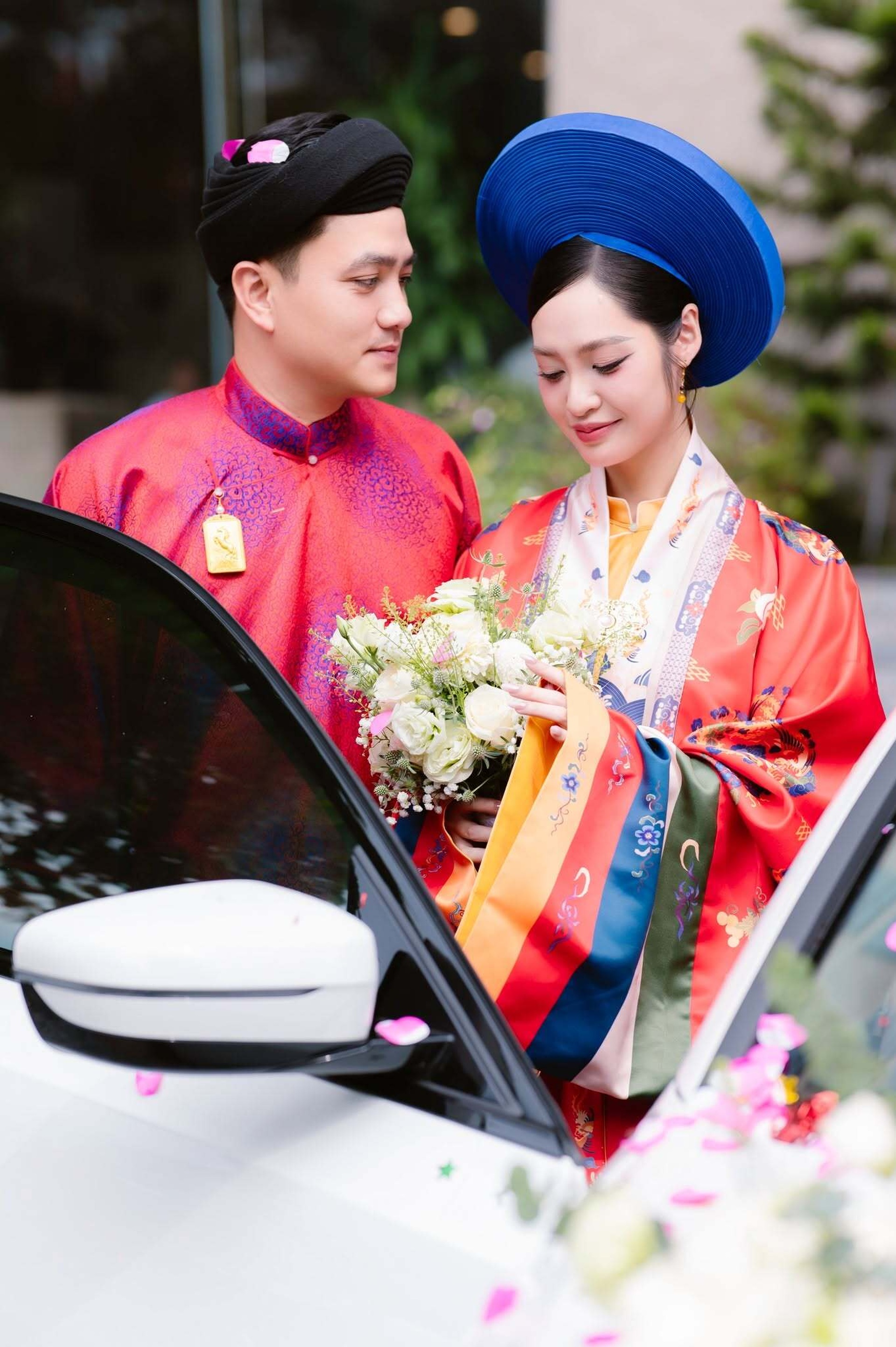 Hoa hậu dân tộc Tày tuổi 27: Nhan sắc mặn mà, không muốn dựa hơi ông xã - 3 Hoa hậu dân tộc Tày tuổi 27: Nhan sắc mặn mà, không muốn dựa hơi ông xã - 3