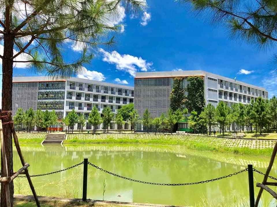 Lá thư đầy ắp tình người của sinh viên nhường ký túc xá gửi người cách ly - 9 Lá thư đầy ắp tình người của sinh viên nhường ký túc xá gửi người cách ly - 9
