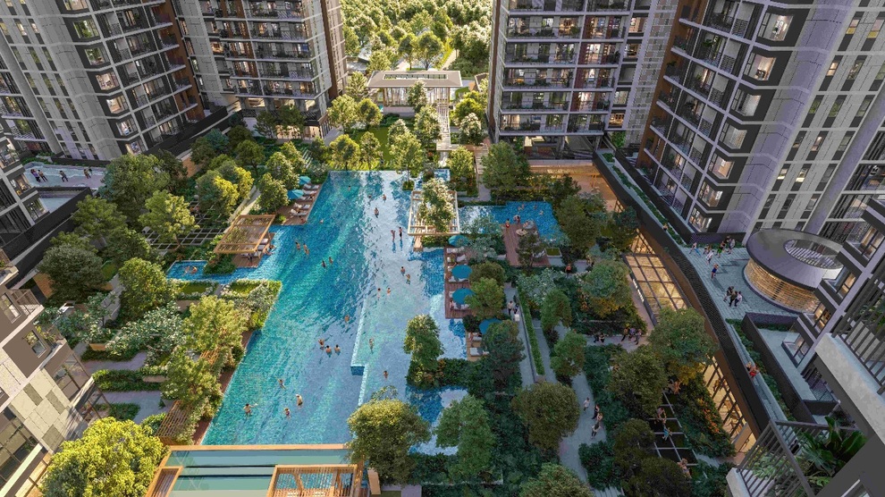 Ba nền tảng vững chắc tạo hấp lực cho Elysian tại khu Đông TPHCM - 2 Ba nền tảng vững chắc tạo hấp lực cho Elysian tại khu Đông TPHCM - 2