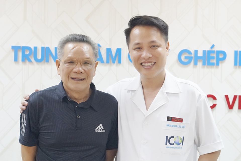 Nha khoa Lạc Việt Intech – Trung tâm trồng răng implant công nghệ cao - 4 Nha khoa Lạc Việt Intech – Trung tâm trồng răng implant công nghệ cao - 4