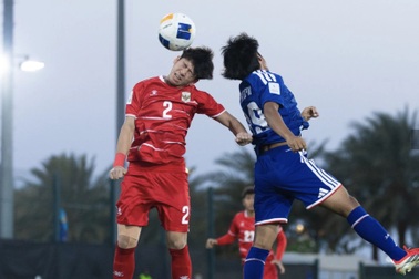 Thái Lan và Indonesia bị loại, CĐV Đông Nam Á kỳ vọng vào U17 Việt Nam