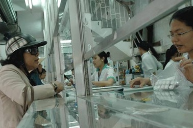 Vì sao thuốc bị “phế võ công”?