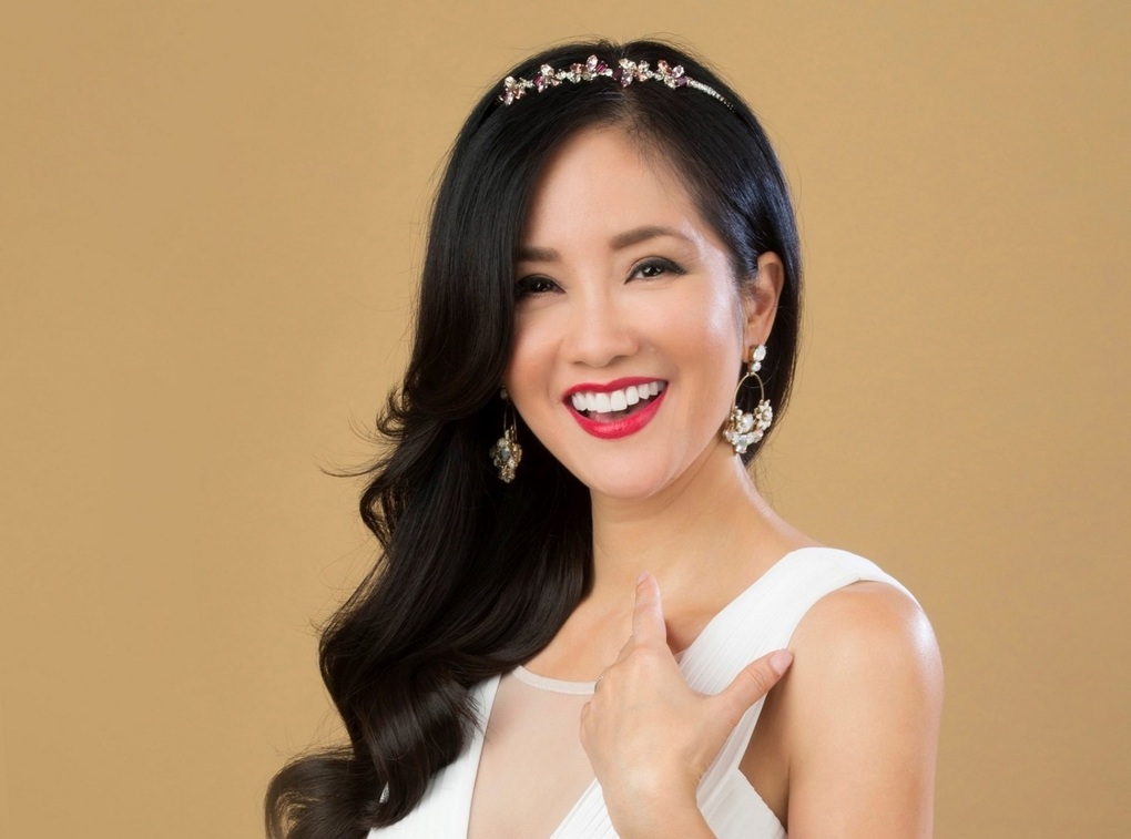 Mỹ Linh, Thanh Lam, Hồng Nhung hội ngộ - 3 Mỹ Linh, Thanh Lam, Hồng Nhung hội ngộ - 3