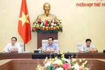 Phân bổ 95.000 tỷ đồng thực hiện 3 chương trình mục tiêu quốc gia