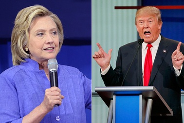 Các nhà chiêm tinh dự đoán ai đắc cử tổng thống Mỹ?