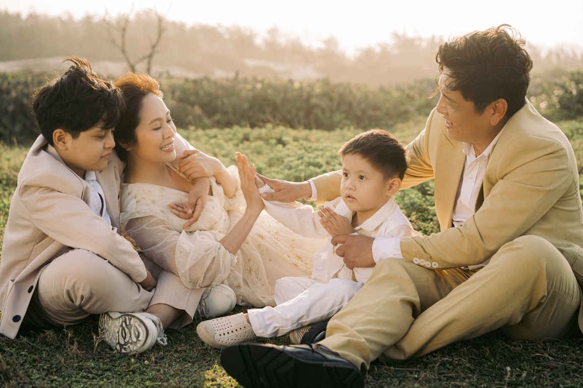 Đức Thịnh: Từ khi lấy Thanh Thúy, tôi rơi vào cảnh... vô sản - 2 Đức Thịnh: Từ khi lấy Thanh Thúy, tôi rơi vào cảnh... vô sản - 2