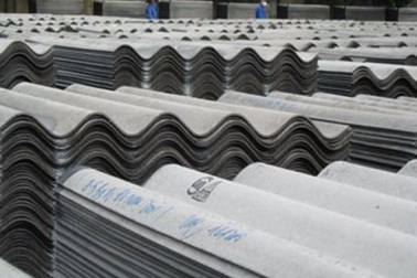 Đề án dừng sử dụng amiăng trắng của Bộ Xây dựng bị chê là phiến diện, thiếu công bằng