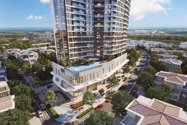 Tiềm năng đầu tư bất động sản tại Thảo Điền